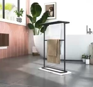 Towel Rack Stand: A Comprehensive Guide