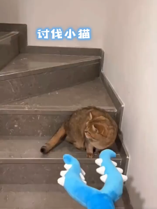 Mainan Pelampiasan Lucu Chiikawa Anime: Dekorasi Meja Kawaii untuk Anak