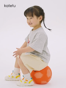 Katetu Baby Explorer Sandal Sneakers X4BF008