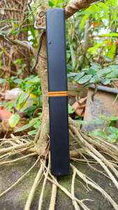 Pisau Jepang 2 in 1 Super Tajam - Pisau Katana 2 in 1 Tajam - Pisau Daging Sayur Koki