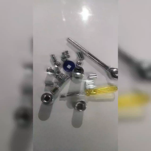 Kunci Sok Set Non Box: Pilih Varian 21, 25, atau 10 Pcs