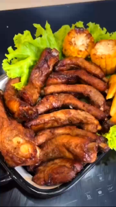 Nồi chiên không dầu CAMEL 10-15L Dung tich lớn thế hệ mới công nghệ hiện đại Bảo hành 1 năm