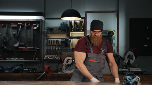 Ronix 1340 HVLP Electric Spray Gun 450W | Adjustable Nozzle Settings 4 Nozzle Sizes Professional Painting Tool for Indoor & Outdoor Projects Easy Clean Design 1200ml Paint Reservoir