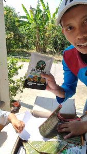 6 Pcs Pupuk Naturagen Original Asli Produk Pabrik Pupuk Kualitas Tinggi Naturagen Pupuk Tanaman Ori