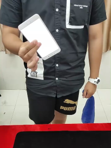 Khăn xuyên đồ vật - đồ chơi ảo thuật mới nhất 2024