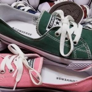 Sandal Selop Bustong Pria Flat Wanita Terbaru 2024 Karet Lentur Empuk Tidak Licin Murah Berkualitas