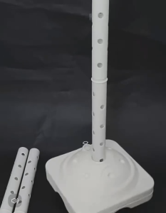 Balloon Tree Display Stand Column Bracket Pole Support Base Decoration Party Supplies Partyneeds