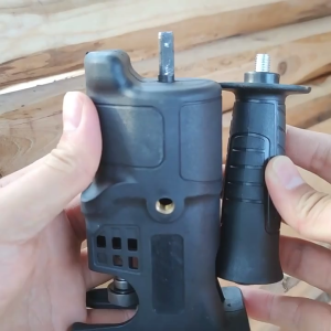 SINGLELADY [Miễn Phí Vận Chuyển]【COD】Bộ Chuyển Đổi Máy Khoan Thành Máy Cưa Lọng Cầm Tay(bao gồm 3 lưỡi)