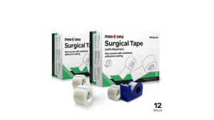 Medtopia Surgical Tape with/without Dipenser 12s