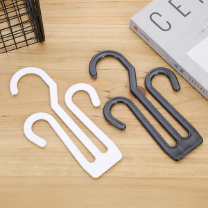 Combo 10 cái móc treo giày dépmóc treo déptrắng cứng cápbền đẹp-NIEVE