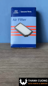 Lọc gió động cơ lọc gió máy lọc gió bô e Kia Morning Picanto ( 2013-2020 ) 28113 04000