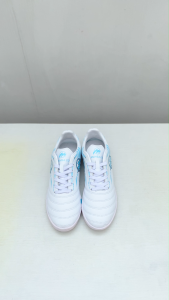 Muhsa.co Sepatu Futsal Sunburst Sprint Jr Fg Midnight Dreams White Blue  33 s/d 38