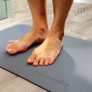 mrphy Soft Diatomite Mat
