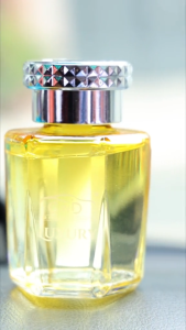 Nước Hoa Ô Tô CIND Luxury 3073 BVL Scent 130ml