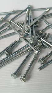 โบ้ลท์แท้ 6X115มม. หัวเบอร์10 สำหรับยึดฝาสูบ น๊อตข้างเสื้อ CBR 150 คาร์บู CBR150i หัวฉีด M6X115 มิล น็อตเบอร์10 ยาว 11.5 ซม. น็อตหัวฉีด Cbr150 น็อตหัวฉีดCbr150 - Lazada