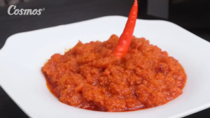 COSMOS CB 282 G Blender Kaca/Gelas 2 Liter 3 in 1 Safety Lock System (Kunci Pengaman) Daya Masukan 200-380 Watt