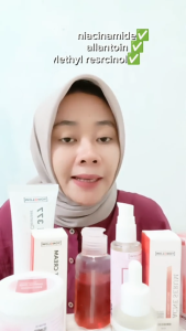 Yonglow Salep Retinol Night Cream Flek Hitam Whitening