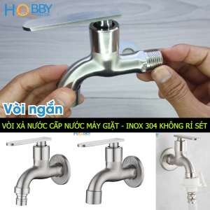 Kran Engkol Stainless SUS 304 1/2 Inch - Hemat Air & Mudah Dipasang