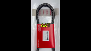 K1Z Aramid Genuine Belt for Honda Pcx 160 / ADV 160 / Click 160