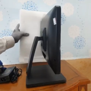 Màn hình cảm ứng TYSSO TS17TB cảm ứng điện dung 17 inch - Full box - Mới 100% - BH 01 năm