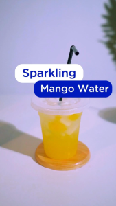[50 PCS] Cup Plastik Cup Juice Smile | Gelas Plastik Es | Gelas Plastik Minuman Dingin | Cup Plastik Minuman