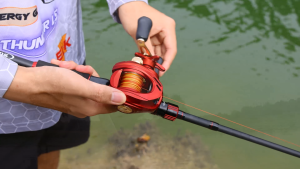 Sougayilang【พร้อมส่งในไทย】รอกเบทคาสติ้ง 18+1BB รอกตกปลา7.2: 1 อัตราส่วนเกียร์สูงสุดลากน้ำเค็ม 8 กก. หรือน้ำจืด