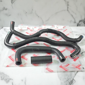 HOSE SELANG BY PAS NO 1 2 3 4 DAIHATSU SIGRA ALYA 1200CC