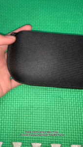 Payung lipat 5 model dompet  GRC mini ringan simple dan ringkas