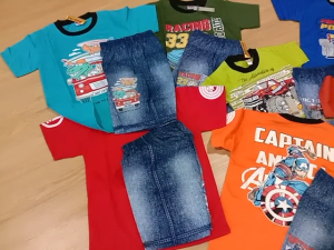 Setelan Baju Anak Laki-laki: Tips Memilih & Mengenakan
