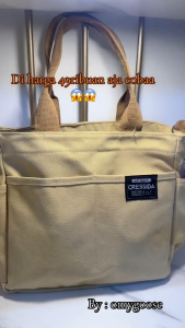 OMYGOOSE TAS SELEMPANG BAHU 2IN1 / TAS WANITA / TFW 0144