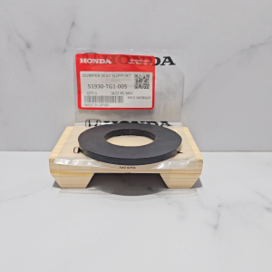 KARET PEREDAM EXTRA TATAKAN SUPORT HONDA 5MM