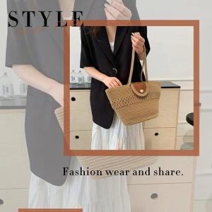 Zishop  รุ่นใหม่ กระเป๋าสะพายแฟชั่น ดีเทลดีมากแกร สวยงาม ใบไม่เล็ก ไม่ใหญ่ พกพาง่าย เข้าได้กับทุกการแต่งตัว ราคาดีม๊ากกก สั่งเลย พร้อมส่งสุดๆ