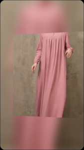 Gamis Kekinian & Ongkir Gratis: Tips Memilih Gamis Salsa Terbaru