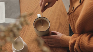 Cà Phê Chồn Nâu - 500gr Coffee Trộn Hỗn Hợp Robusta Arabica Culi Rang Bơ Xay Pha Phin Truyền Thống Gu Mạnh Vị Đậm