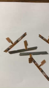 CÔNG TẮC NGUỒN + VOLUME SAMSUNG NOTE 20