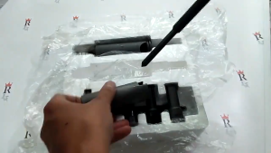 Kunci Treker Bearing Puller DISASSEMBLER Pelepas Laher Tanam Grip On BUKA LEPAS BEARING DISASSEMBLER MOTOR