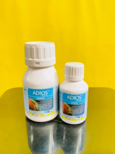 Insektisida ADIOS 110SC dari Graha Agritech Prima TST