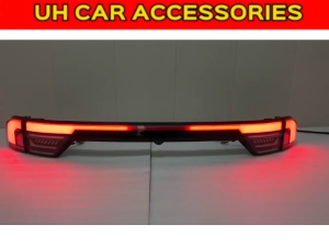 FORD EVEREST 2023 2024 LED TAILLAMP TAIL LAMP LIGHT LIGHTS RUNNING SIGNAL