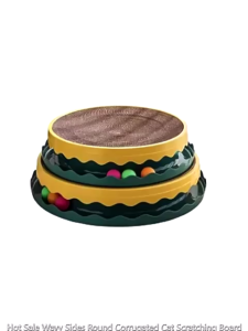 Papan Cakar Kucing & Scratcher Box: Panduan Lengkap
