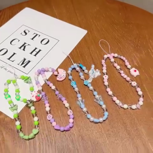 Tali gantungan hp kode A (BINTANG ACC)