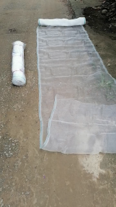 Lưới Cước Trắng  Chiều Cao 1m ( 1 Cây Dài Khoảng 45m )