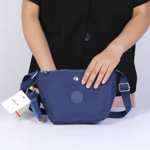 GROSIRAN OMYGOOSE TAS SELEMPANG WANITA / TAS BAHU WANITA / SLING BAG WANITA / TAS POLOS WANITA / KP 22056