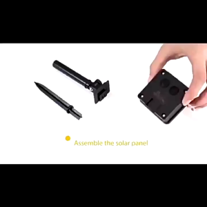 12M 100LED/22M 200LED/32M 300LED Solar Fairy Lights Outdoor Waterproof 8-modes Wedding Party Christmas Tree Garden Decor