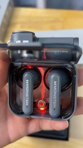 Monster XKT15 Tai nghe không dây Bluetooth 5.3