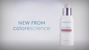 Colorescience All Calm® Multi-Correction Serum (30ml) - Calm sensitive skin and address the appearance of redness