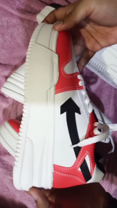 Sneakers Wanita JILMEI: Kualitas Premium & Model Terbaru