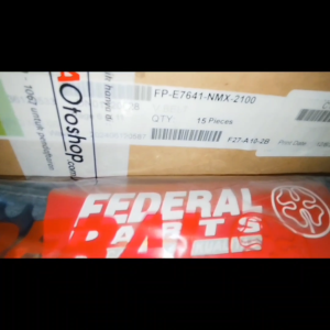 VANBELT V-BELT V BELT N-MAX V-BELT ORIGINAL FEDERAL NMX / 2DP