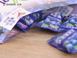 Honeyed Dried Fruits Assortment Individually Pack 新疆特产 蜜饯 果脯 蓝莓 李果 樱桃干 天山乌梅 独立包装