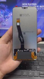 Màn Hình THAY THẾ Huawei Y9 (2019) / Y9 Pro (2019) New (Tặng kèm keo dán bộ sửa)