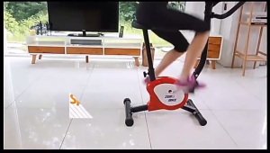 Epic Finds Sepeda Statis Spin Bike /Sepeda Statis Sepeda Fitness /Sepeda Cardio Alat Olahraga /peralatan fitness dalam ruangan yang